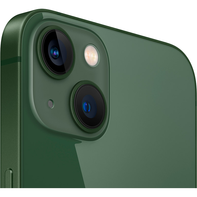 Смартфон Apple iPhone 13 128Gb Green (REF Як новий) фото №4
