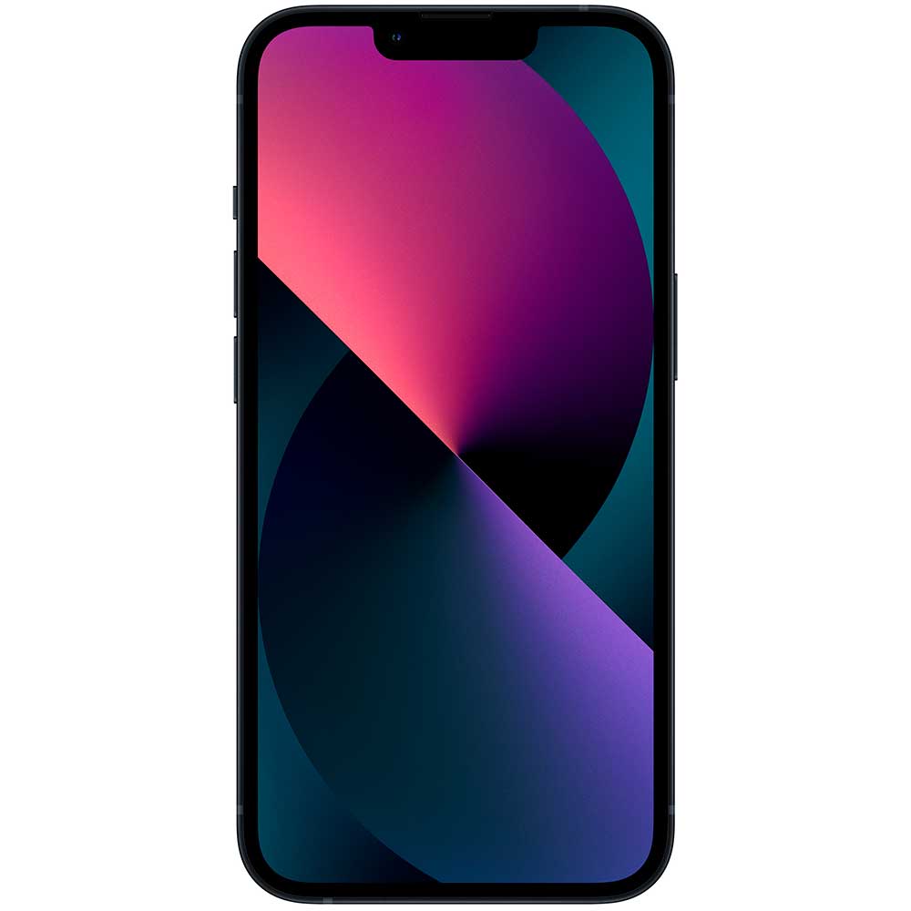 Смартфон Apple iPhone 13 128GB Midnight (REF Як новий) фото №2