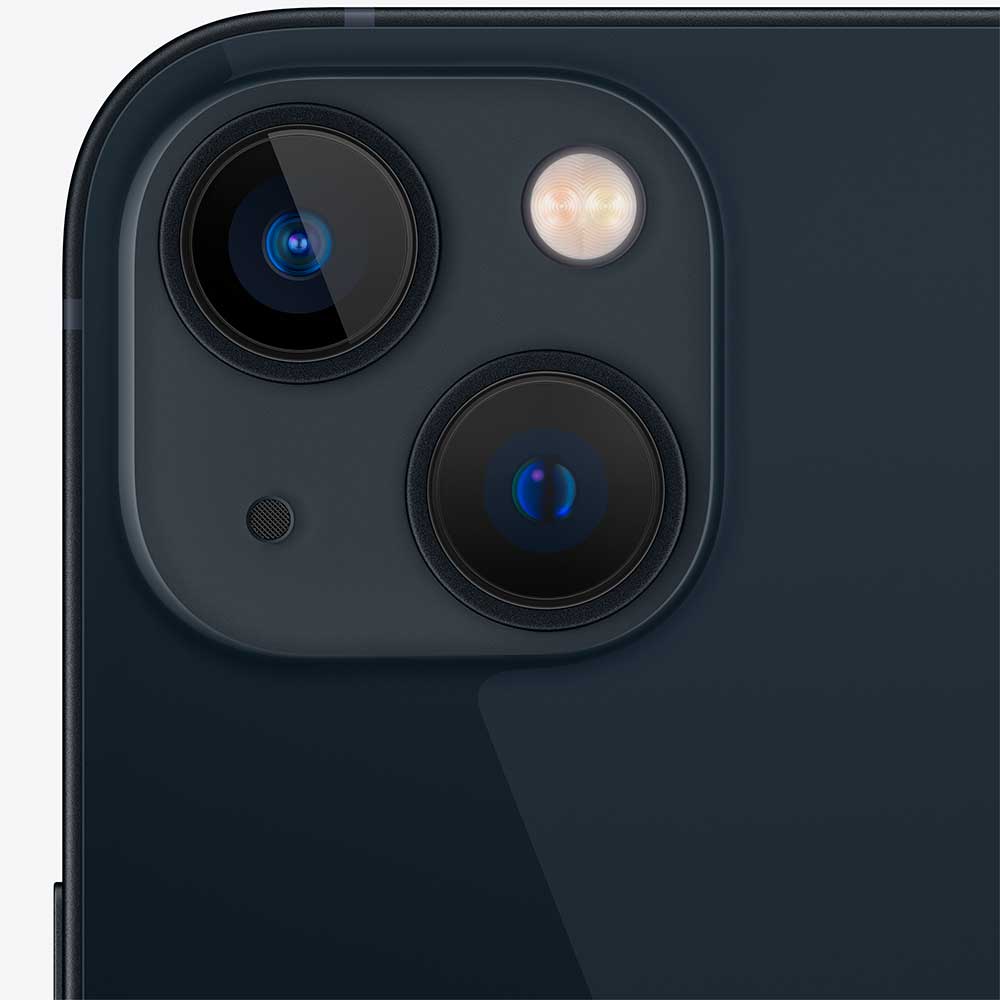 Смартфон Apple iPhone 13 128GB Midnight (REF Як новий) фото №4