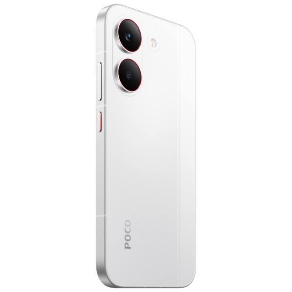Смартфон Poco X8 Pro 12/512GB White фото №6
