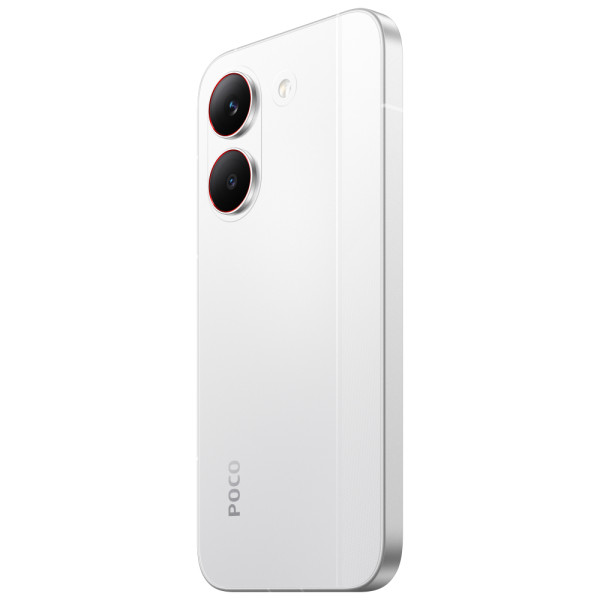 Смартфон Poco X8 Pro 12/512GB White фото №5