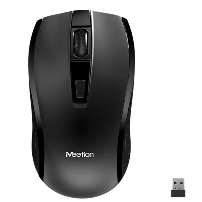 Клавіатура   мишка MEETION MT-C4120LITTLE-A-RUA фото №2