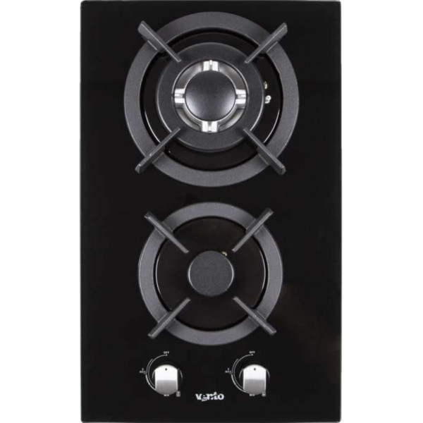 Варочная поверхность Ventolux HG320 RCS (BK) 7