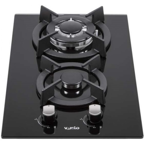 Варочная поверхность Ventolux HG320 RCS (BK) 7 фото №2