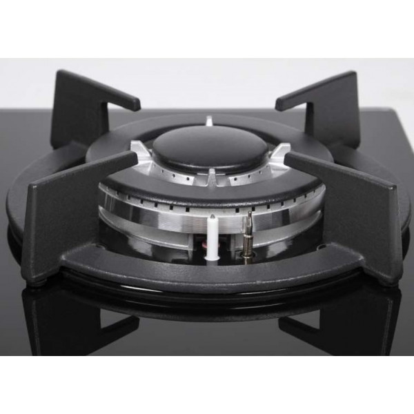 Варочная поверхность Ventolux HG320 RCS (BK) 7 фото №3