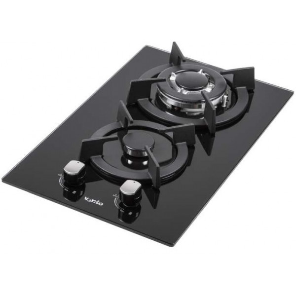 Варочная поверхность Ventolux HG320 RCS (BK) 7 фото №4