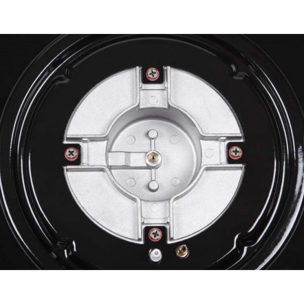 Варочная поверхность Ventolux HG320 RCS (BK) 7 фото №6
