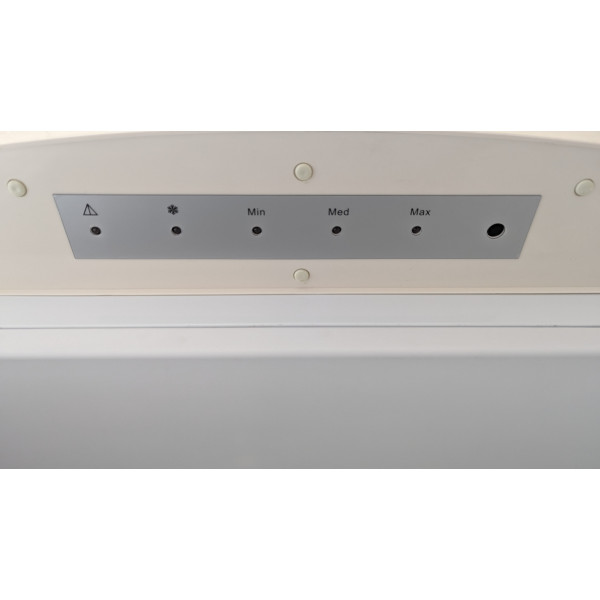 Холодильник MPM MPM-375-FR-54 фото №3