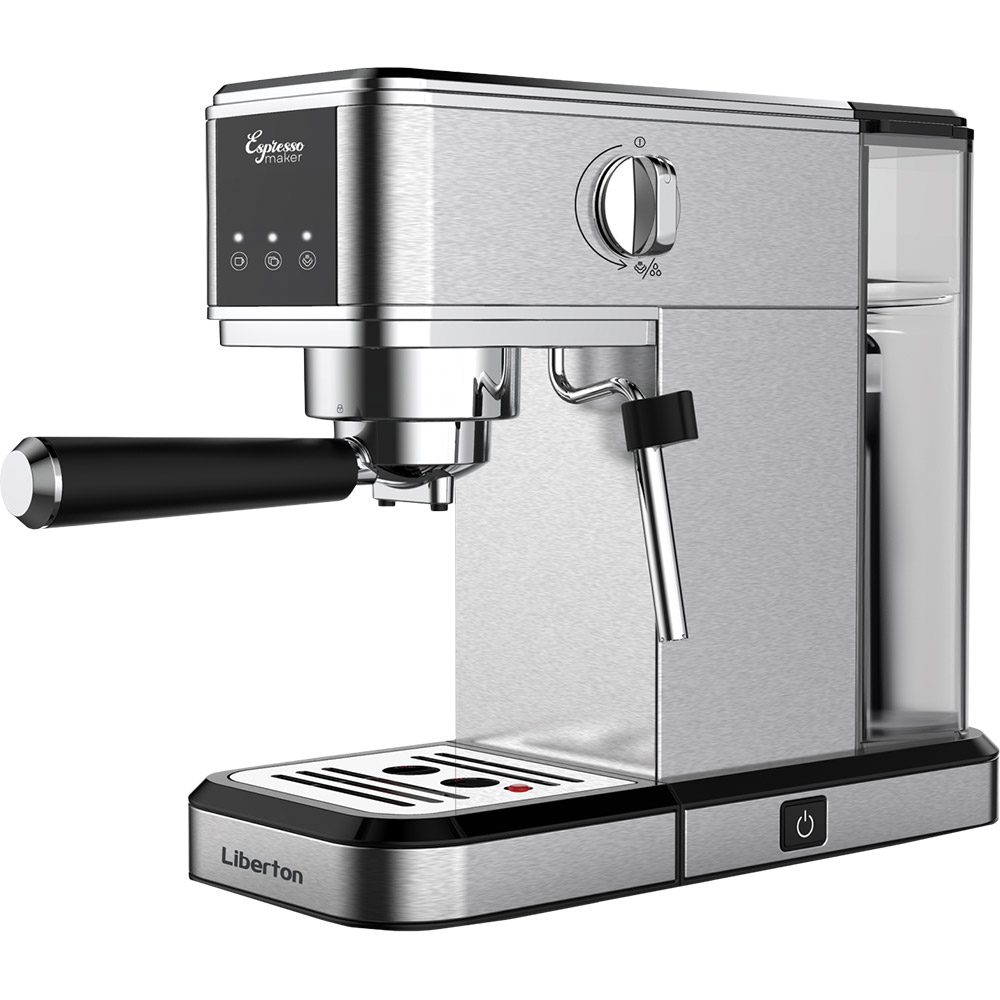 Кофеварка Liberton LCM-2207 фото №4