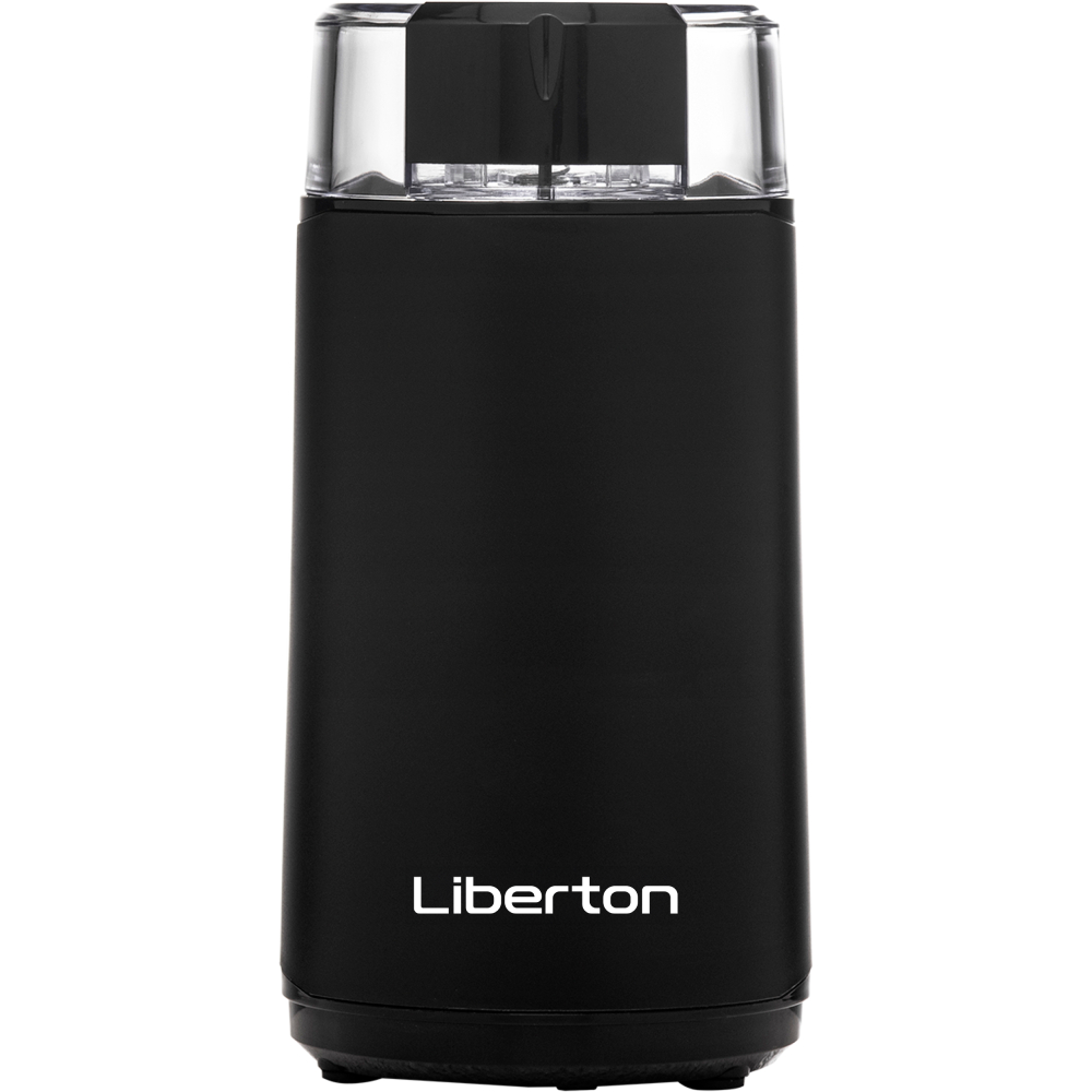 Кавомолка Liberton LCG-2302