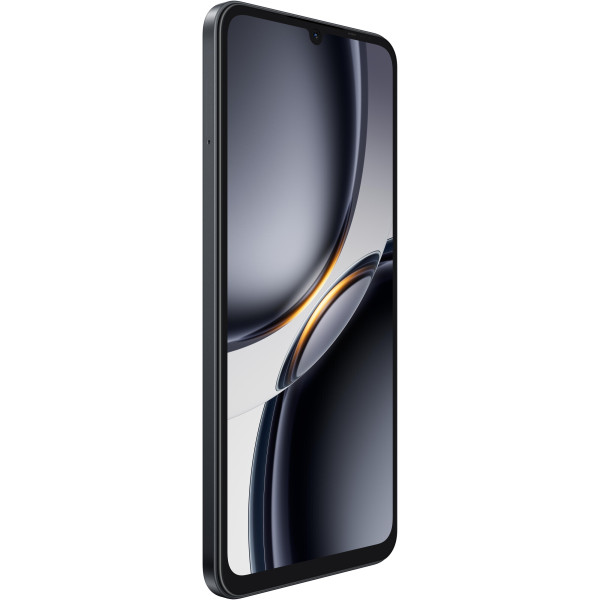 Смартфон Tecno Spark Go 3 (KN3) 4/128GB Ink Black фото №2