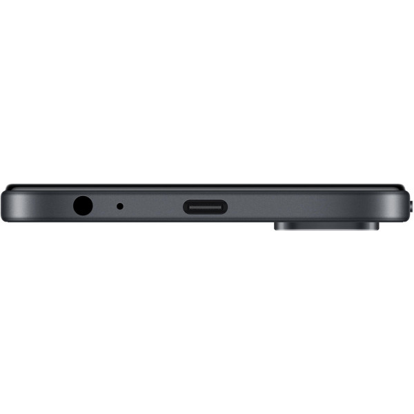 Смартфон Tecno Spark Go 3 (KN3) 4/128GB Ink Black фото №8
