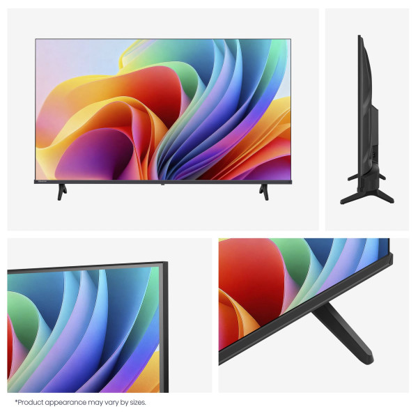 Телевізор Hisense 32A4S фото №11