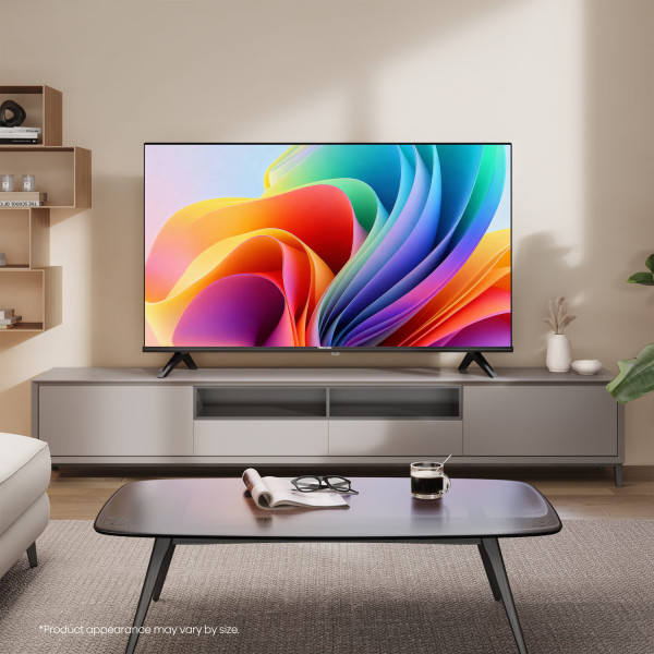 Телевізор Hisense 32A4S фото №2
