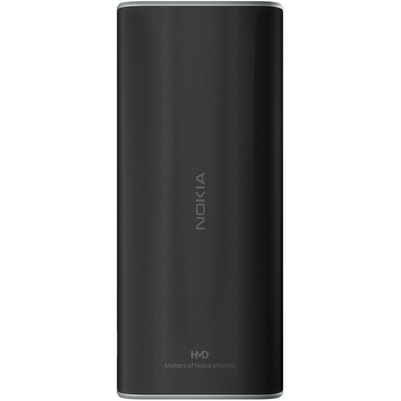 Мобильный телефон Nokia 105 DS Black фото №3