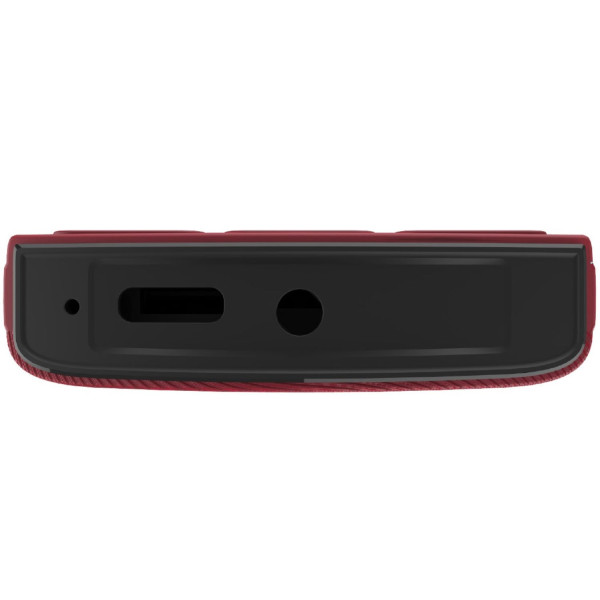 Мобільний телефон Ergo B185 Dual Sim Red фото №6