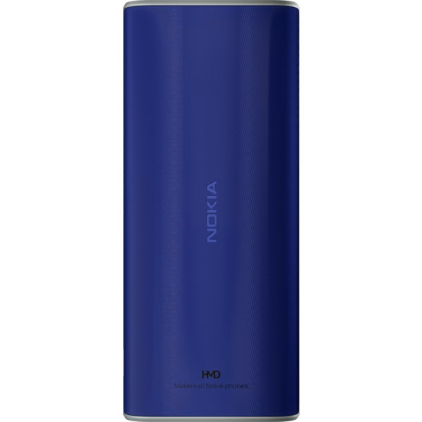 Мобільний телефон Nokia 105 DS 2024 Blue фото №3
