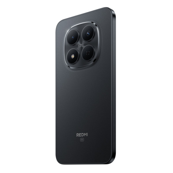 Смартфон Xiaomi Redmi Note 15 Pro 5G 8/256 Black фото №6