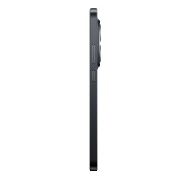 Смартфон Xiaomi Redmi Note 15 Pro 5G 8/256 Black фото №8