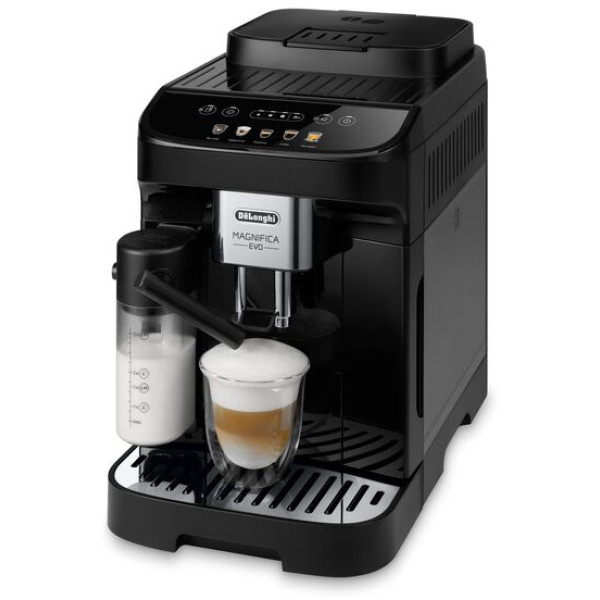 Уцінка Кавомашина Delonghi ECAM290.61.B Magnifica Evo фото №10
