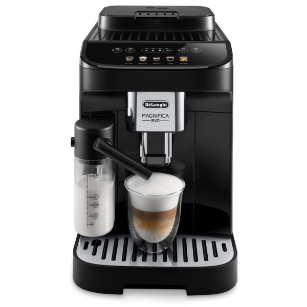 Уцінка Кавомашина Delonghi ECAM290.61.B Magnifica Evo