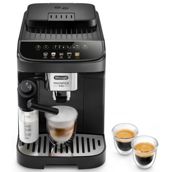 Уцінка Кавомашина Delonghi ECAM290.61.B Magnifica Evo фото №11