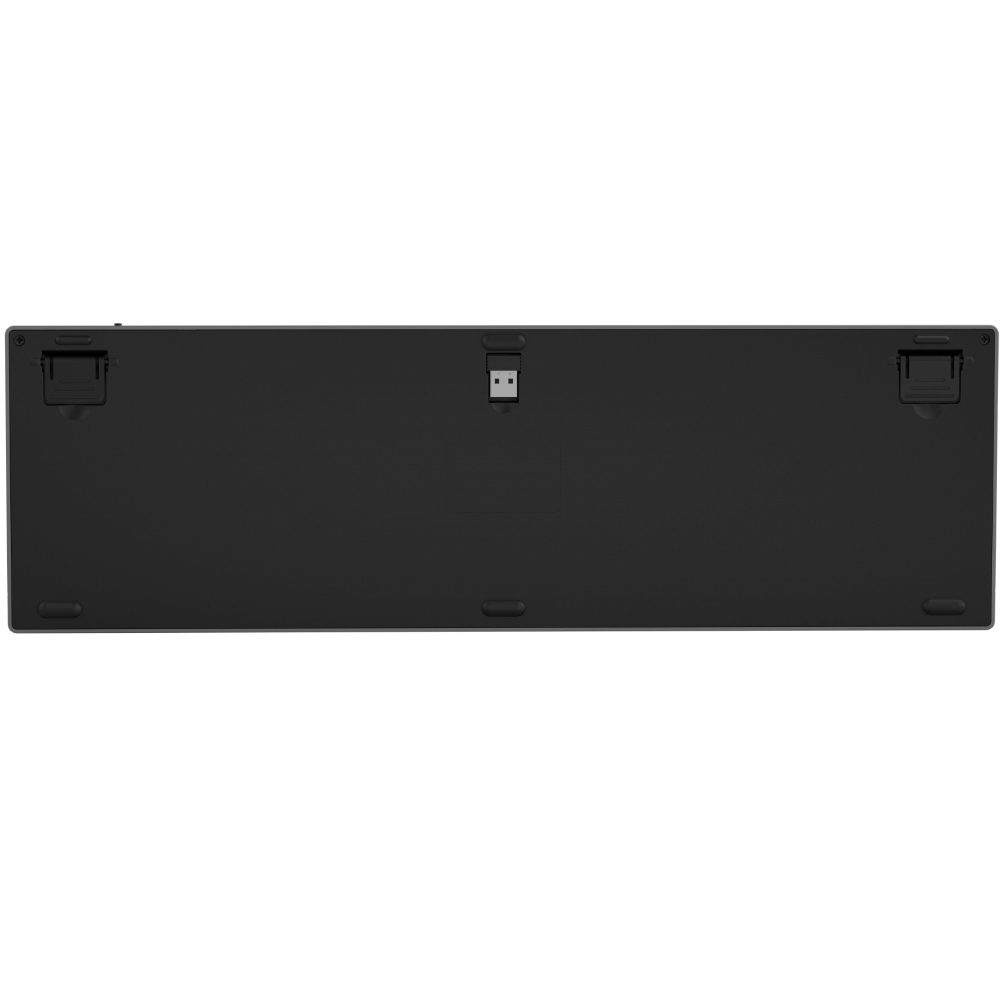 Клавиатура Maxxter KBW-01G-UA фото №4