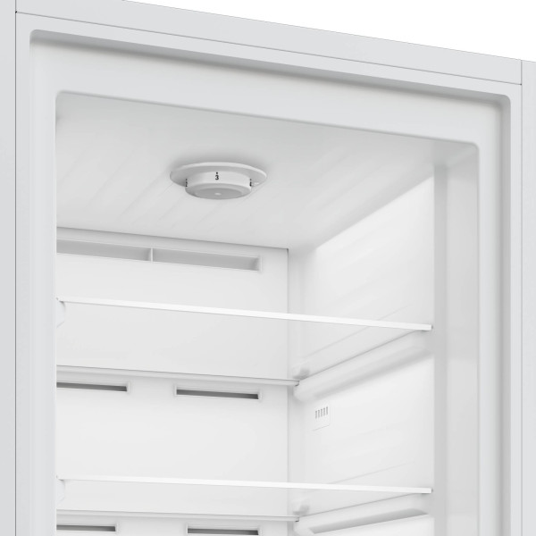 Морозильная камера Beko B1RFNE314W фото №4