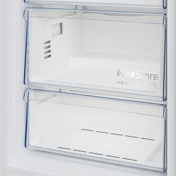 Морозильная камера Beko B1RFNE314W фото №5