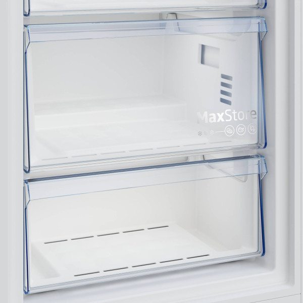 Морозильная камера Beko B1RFNE314W фото №6