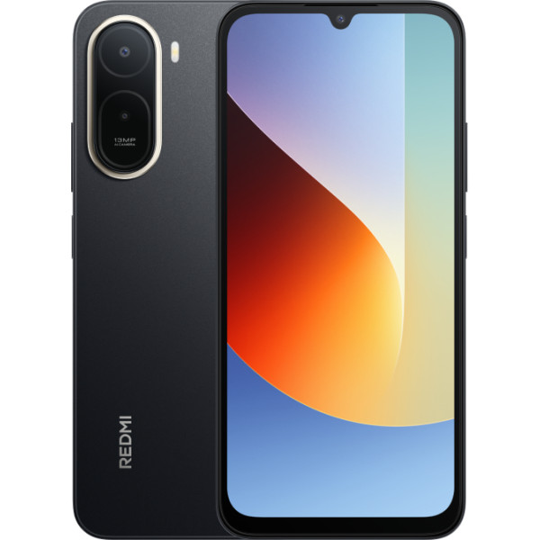 Смартфон Xiaomi Redmi A7 Pro 4/64GB black