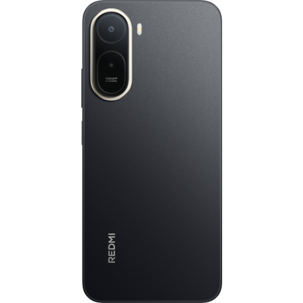 Смартфон Xiaomi Redmi A7 Pro 4/64GB black фото №5
