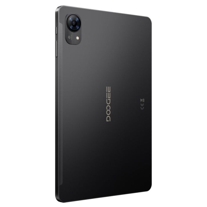 Планшет Doogee Tab G5 10.1" 3/128GB 4G (LTE) Black (6942654903303) фото №7