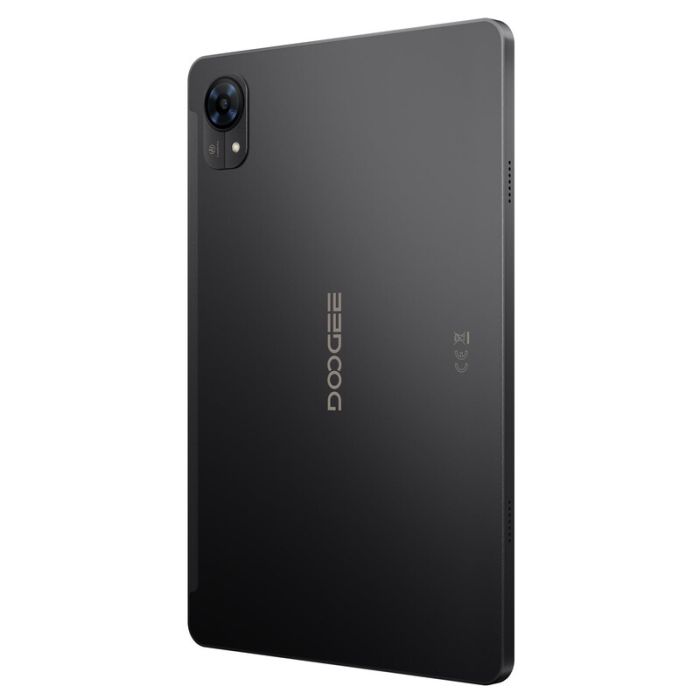 Планшет Doogee Tab G5 10.1" 3/128GB 4G (LTE) Black (6942654903303) фото №6