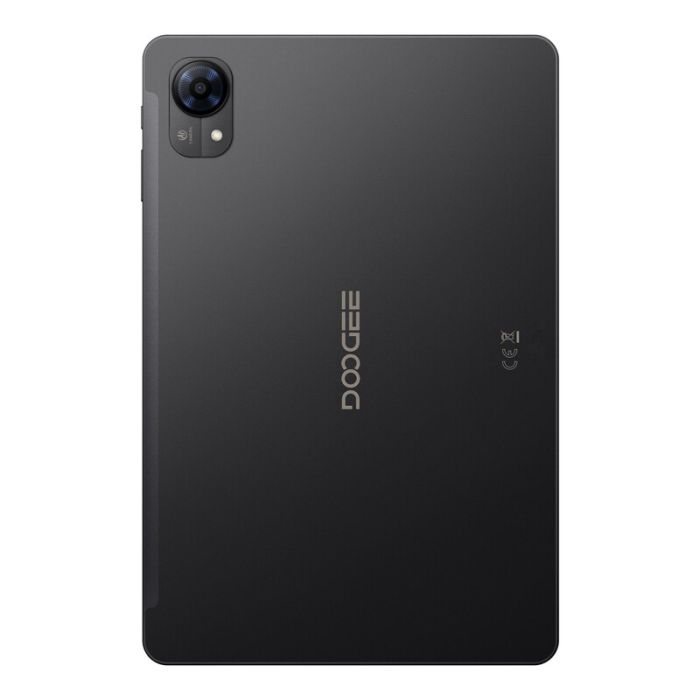 Планшет Doogee Tab G5 10.1" 3/128GB 4G (LTE) Black (6942654903303) фото №5