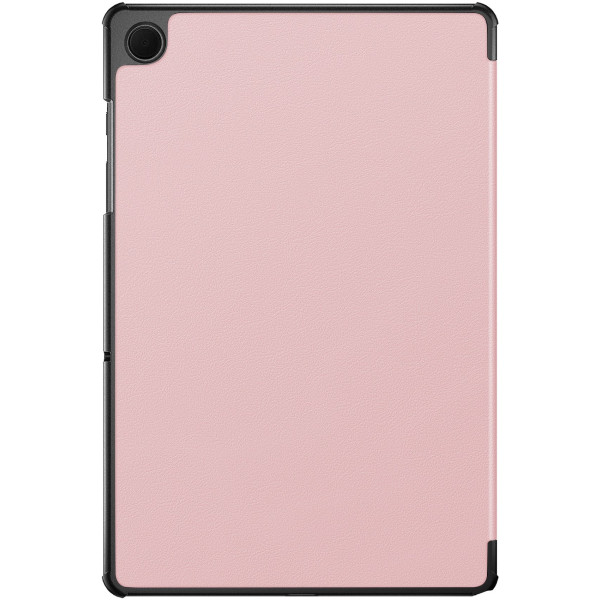 Чехол для планшета Armorstandart Smart Case для Samsung Tab A11  Pink (ARM89295) фото №2