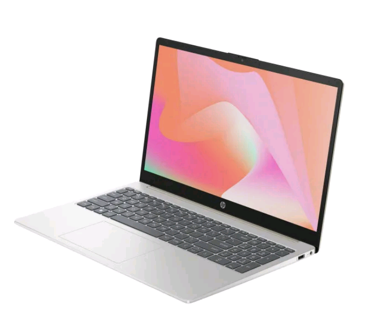 Ноутбук HP 15-fc0314ua (D06H2EA) фото №2