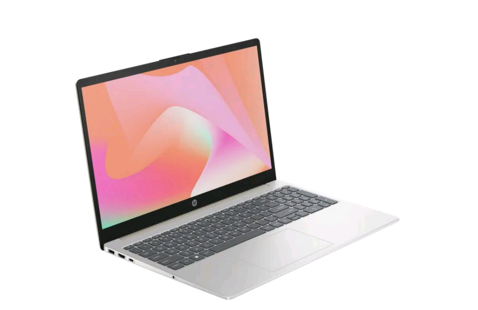 Ноутбук HP 15-fc0314ua (D06H2EA) фото №3