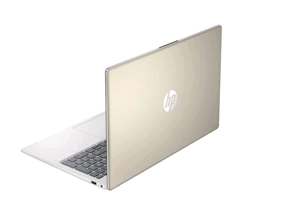 Ноутбук HP 15-fc0314ua (D06H2EA) фото №4