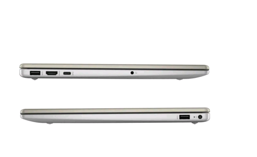 Ноутбук HP 15-fc0314ua (D06H2EA) фото №5