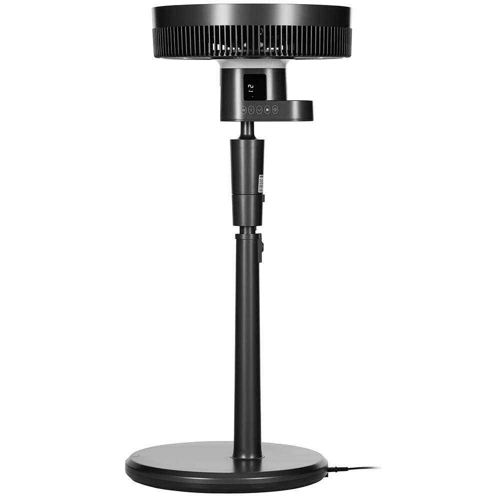 Вентилятор Ardesto FN-W1412EGR фото №10