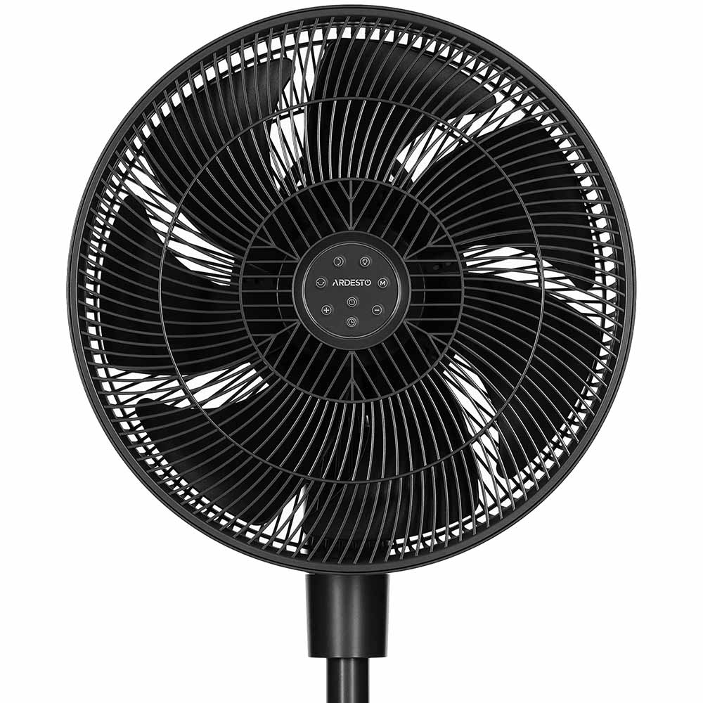 Вентилятор Ardesto FN-W1412EGR фото №13