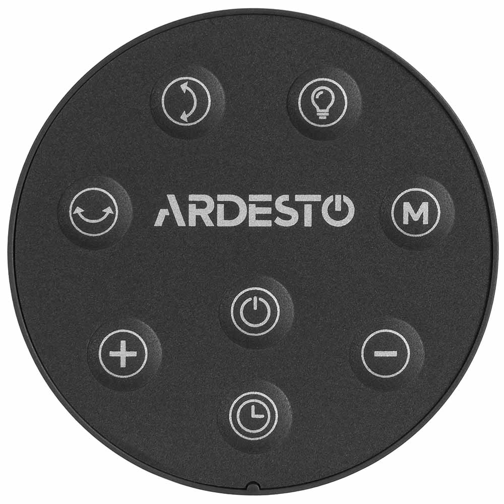 Вентилятор Ardesto FN-W1412EGR фото №19