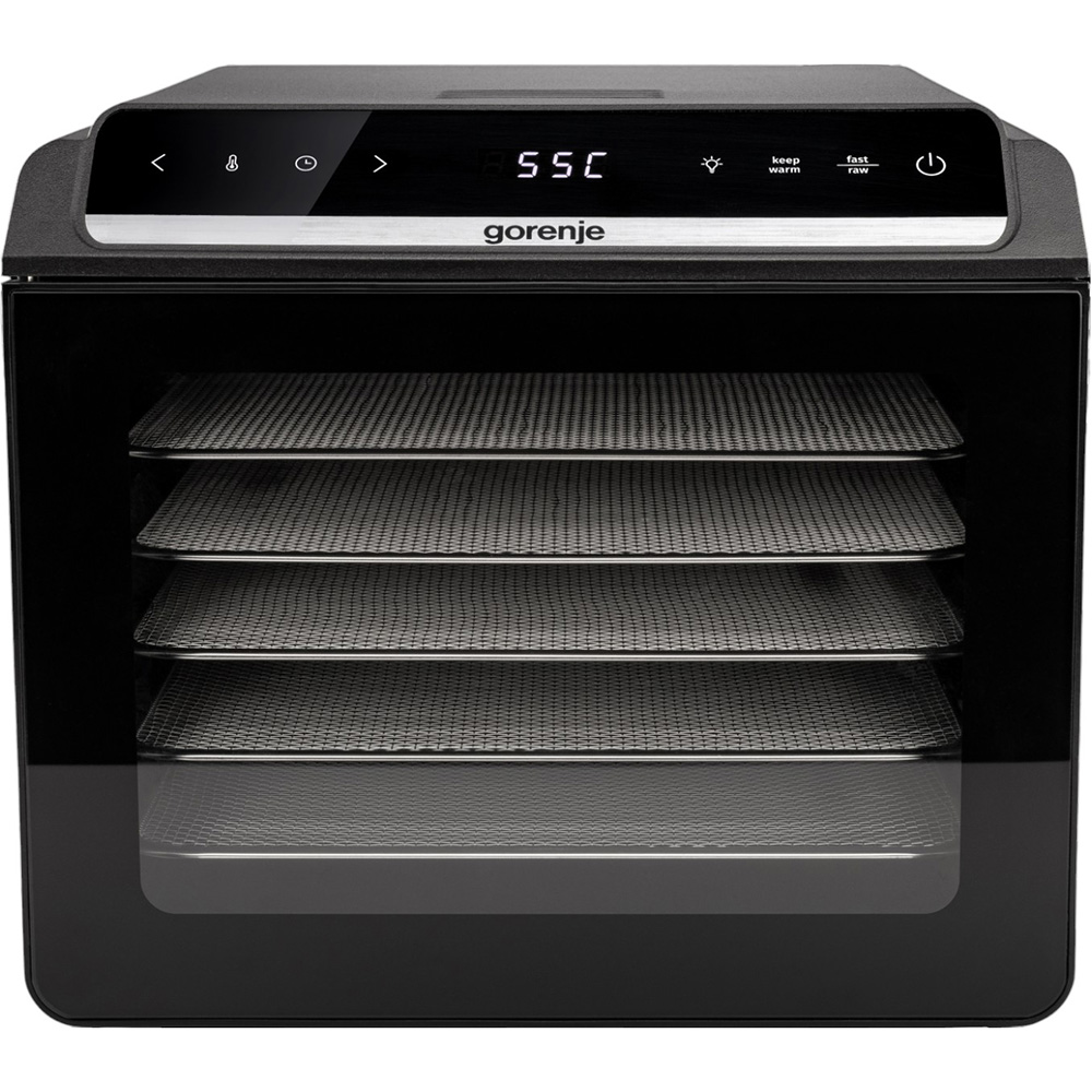 Сушка для фруктов Gorenje FDK600DB