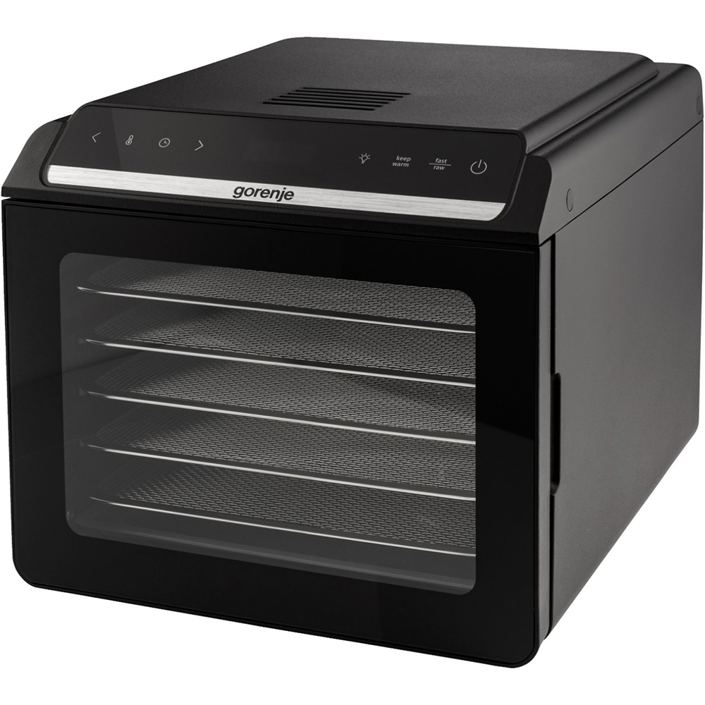 Сушка для фруктов Gorenje FDK600DB фото №3