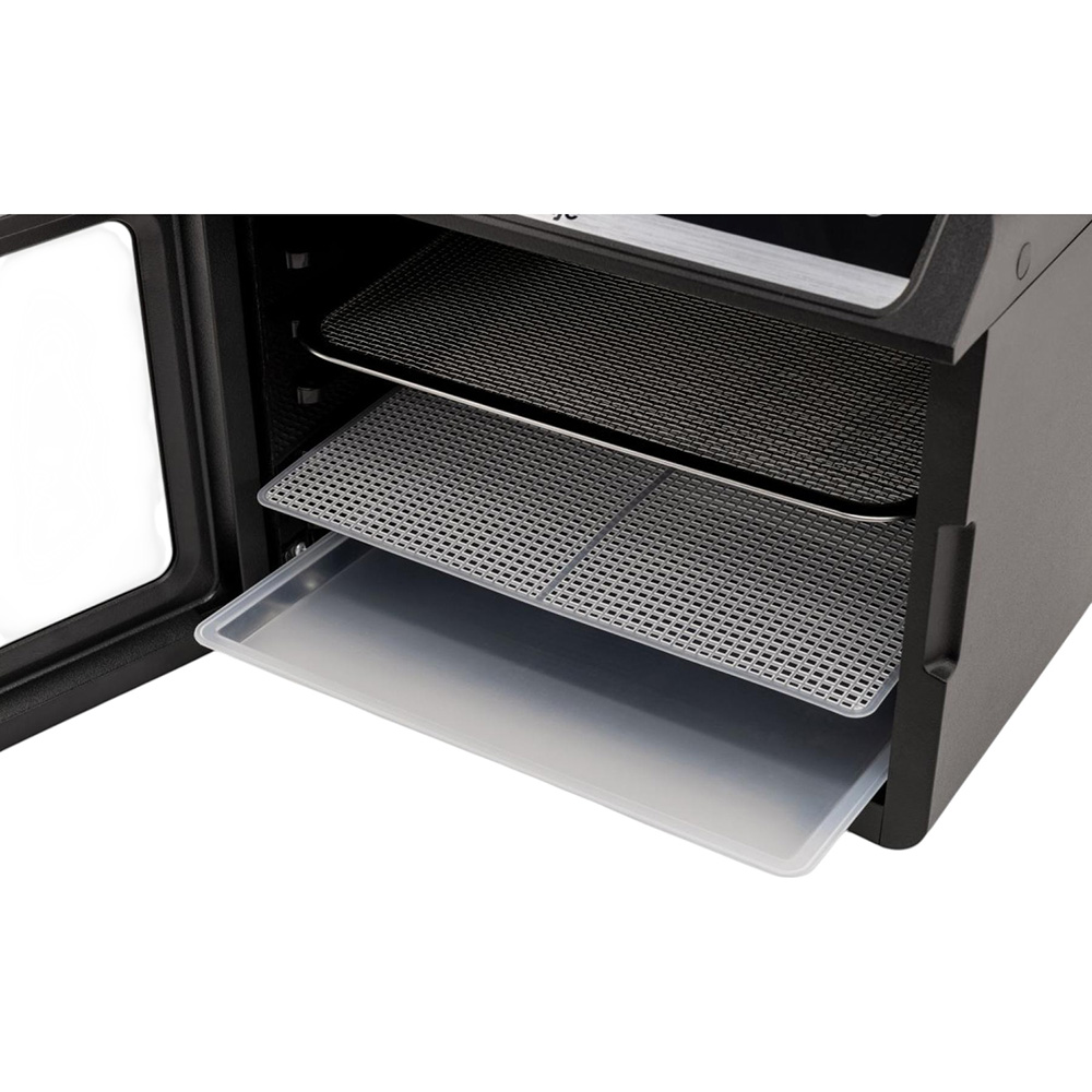 Сушка для фруктов Gorenje FDK600DB фото №4
