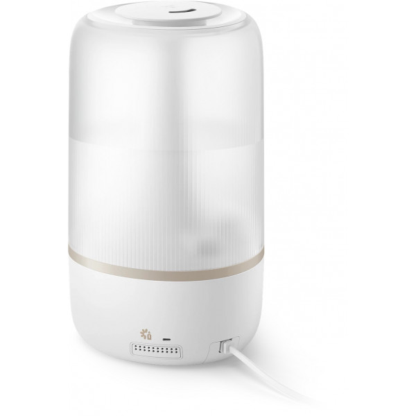 Зволожувач повітря Philips HU1510/04 фото №14
