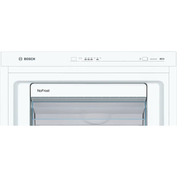 Морозильна камера Bosch GSN33VWE0N фото №3
