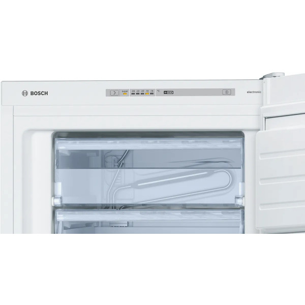 Морозильна камера Bosch GSV24VWE0N фото №4