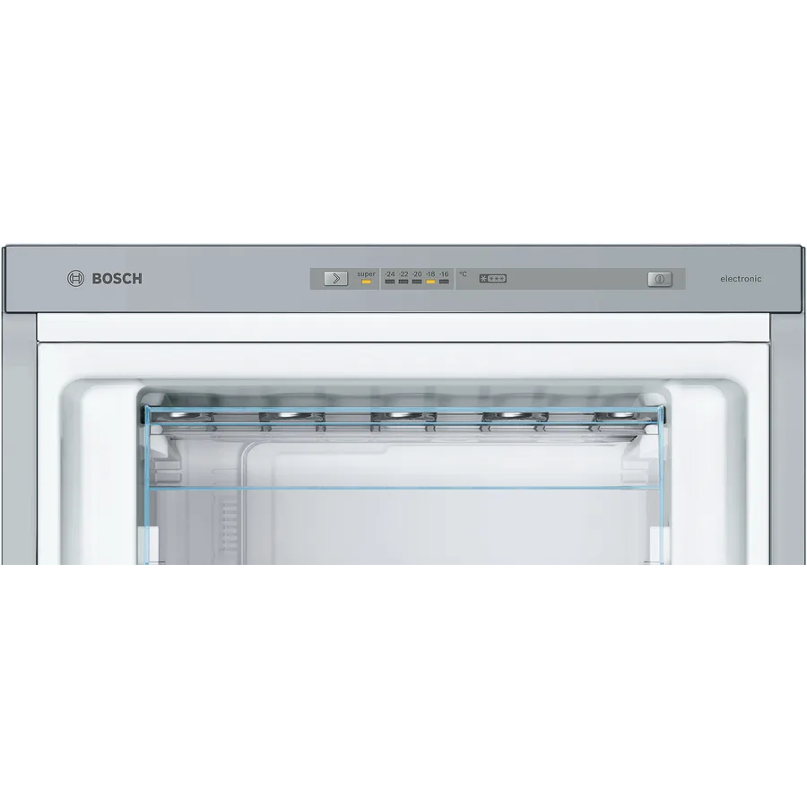 Морозильна камера Bosch GSV33VIE0N фото №4
